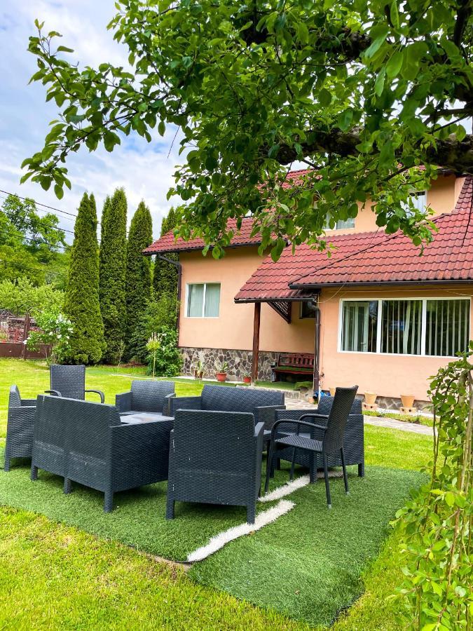 Vila Lilica Bran  Exterior photo